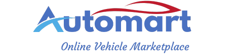 Automart Online Vehicle Marketplace