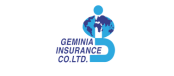 GEMINIA INSURANCE LOGO