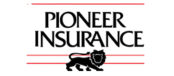 PIONEER INSURANCE LOGO