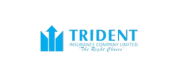 trident logo