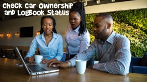 How to Check Car Ownership and Logbook Status Before You Buy