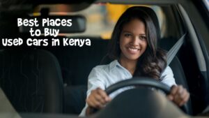 Best Places to Buy Used Cars in Kenya — Why Automart.co.ke Tops the List