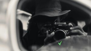 How to Take Perfect Car Photos That Attract Serious Buyers Online