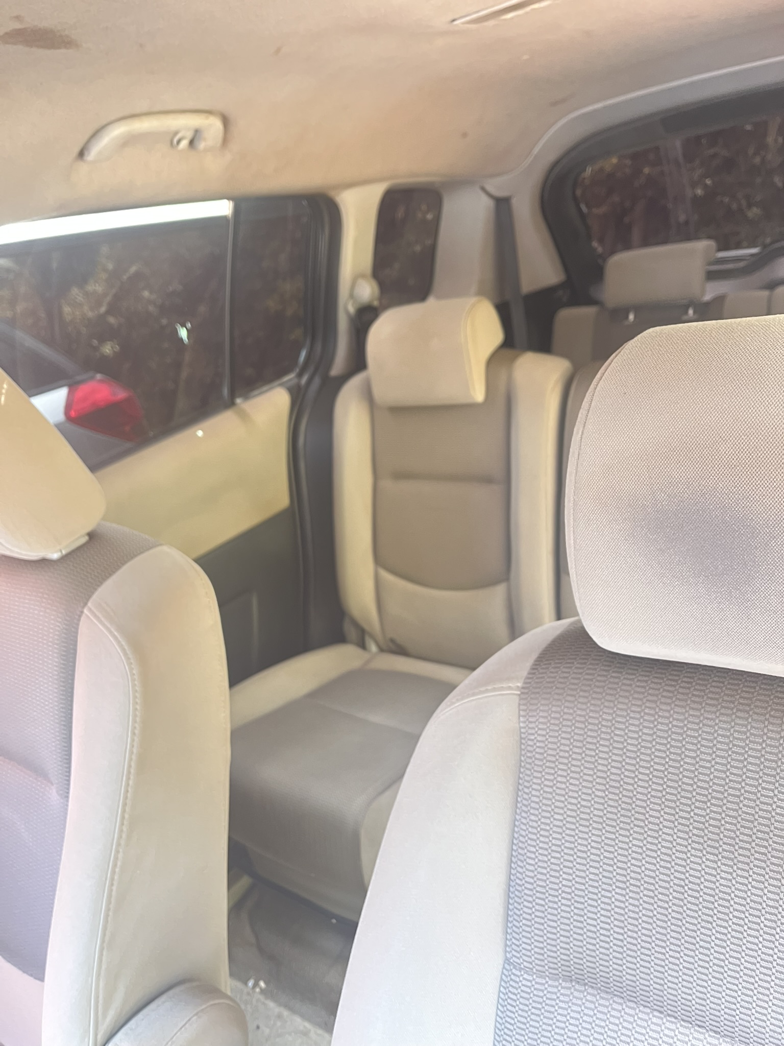 
								Mazda Premacy 2007 full									