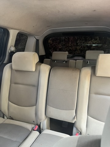 
								Mazda Premacy 2007 full									