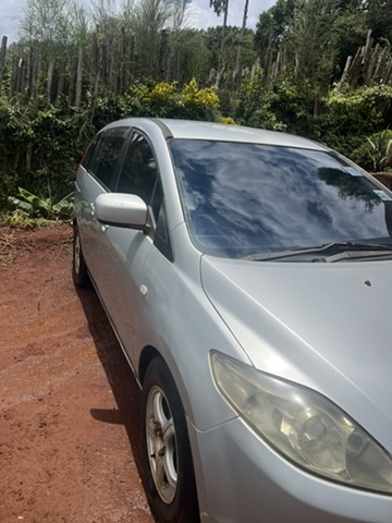 
								Mazda Premacy 2007 full									