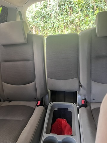 
								Mazda Premacy 2007 full									