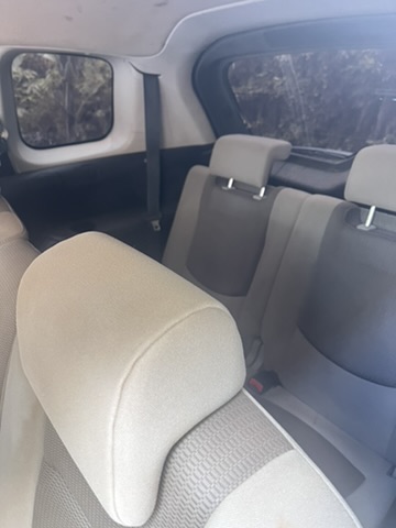 
								Mazda Premacy 2007 full									