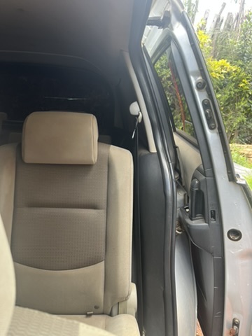 
								Mazda Premacy 2007 full									