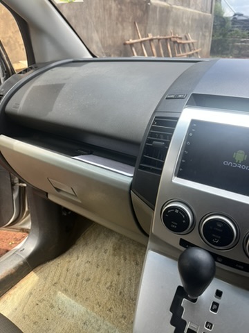 
								Mazda Premacy 2007 full									