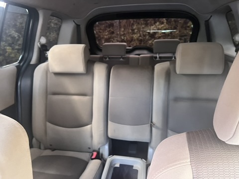 
								Mazda Premacy 2007 full									