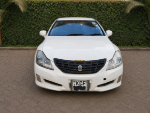 Toyota Crown 2008