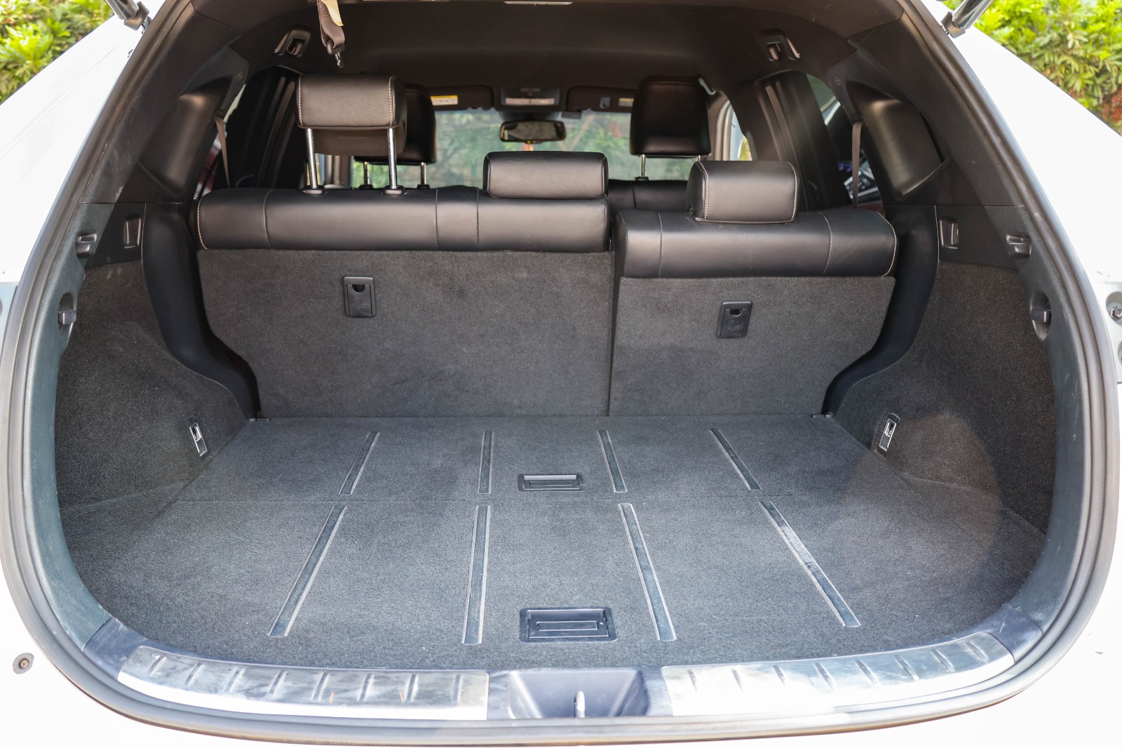 
								Toyota Harrier 2015 full									